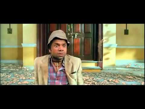 rajpal yadav comedy video