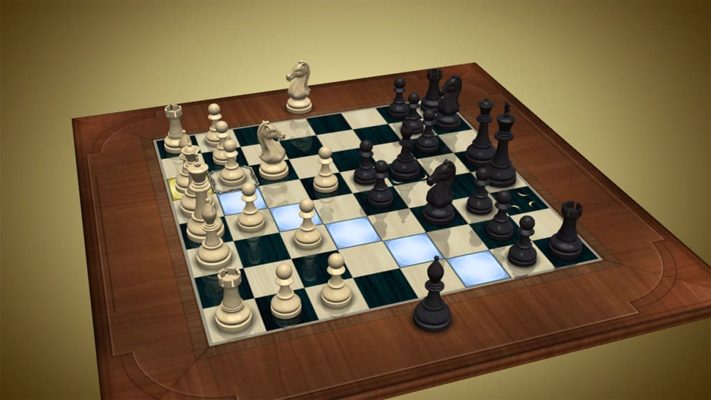 chess titans free download microsoft